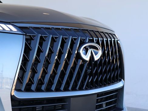 New 2026 INFINITI QX80 SPORT image 12
