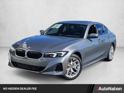 Used 2026 BMW 330i Sedan w/ Premium Package