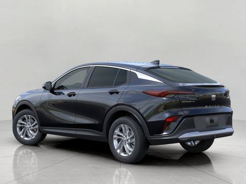 New 2026 Buick Envista Preferred w/ Convenience II Package image 3