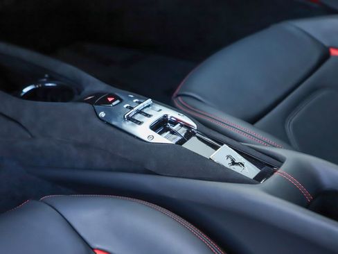 Certified 2023 Ferrari 296 GTB image 24