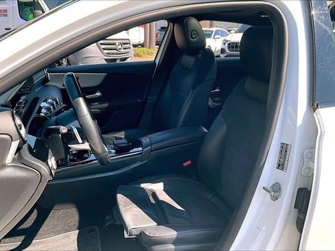 Used 2022 Mercedes-Benz A 220 image 8