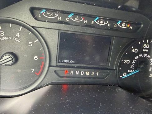 Used 2015 Ford F150 XL w/ Equipment Group 101A Mid image 5