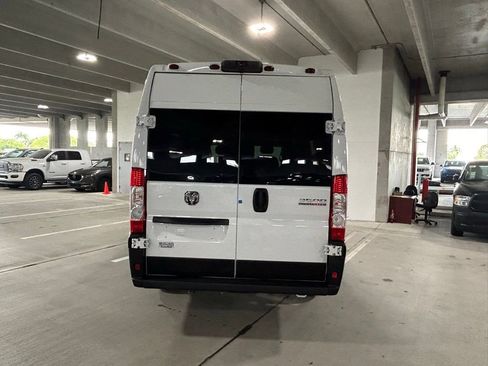 Used 2023 RAM ProMaster 3500 image 5