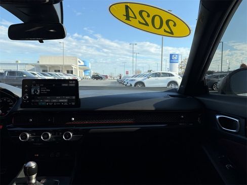 Used 2024 Honda Civic Si image 18