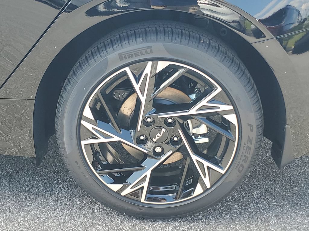 New 2026 Kia K5 GT-Line FWD image 30