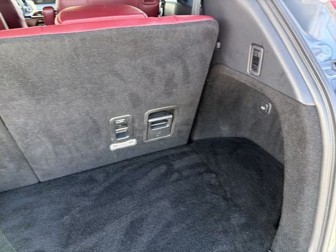 Certified 2023 MAZDA CX-9 Carbon Edition AWD/4WD image 65