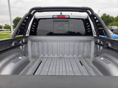 Used 2021 RAM 1500 TRX AWD/4WD image 29