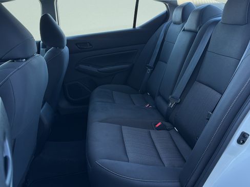 Used 2023 Nissan Altima 2.5 S image 26