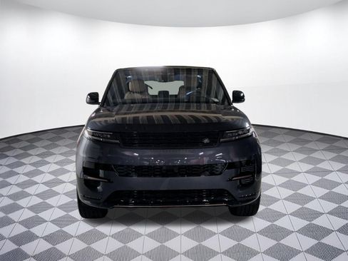 New 2026 Land Rover Range Rover Sport Dynamic SE AWD/4WD image 8