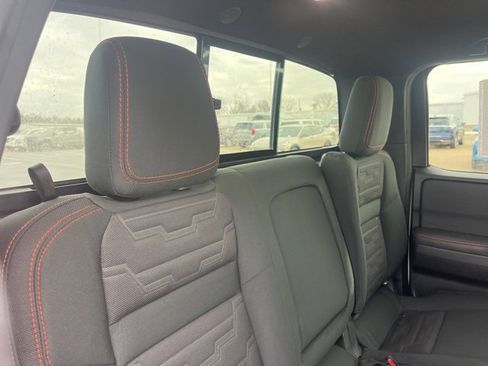 Used 2023 Nissan Frontier PRO-4X w/ Pro Convenience Package image 46