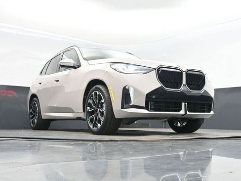 New 2026 BMW X3 xDrive30 w/ M Sport Package image 46