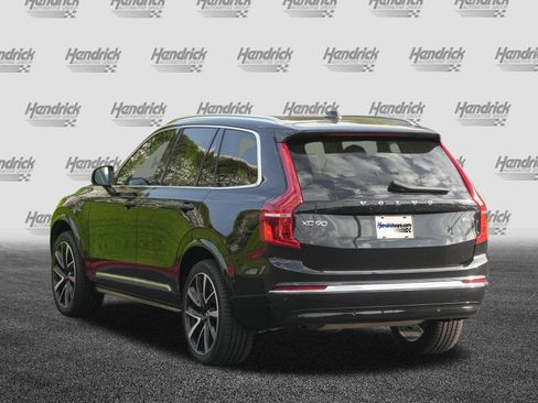 Used 2023 Volvo XC90 B6 Plus w/ Protection Package Premier AWD/4WD image 6