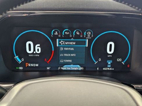 Used 2023 Ford F150 Lariat w/ Equipment Group 502A High image 18