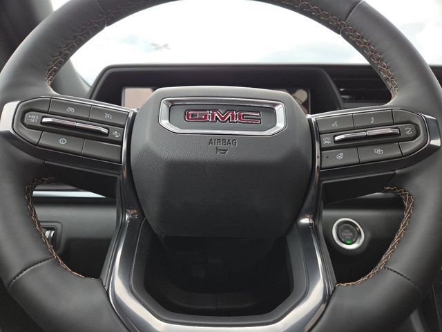 New 2026 GMC Terrain AT4 w/ Convenience Package III AWD/4WD image 38