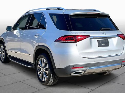 Used 2020 Mercedes-Benz GLE 350 4MATIC image 12