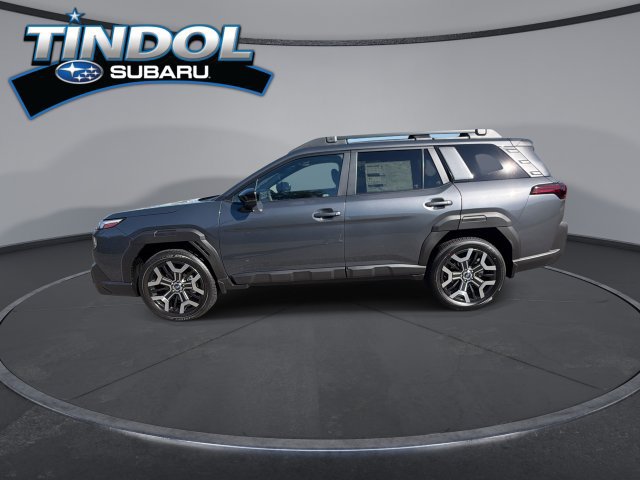 New 2026 Subaru Outback Touring XT AWD/4WD image 5