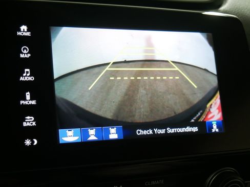 Used 2017 Honda CR-V Touring image 33