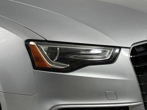 Used 2016 Audi A5 2.0T Premium Plus AWD/4WD image 15
