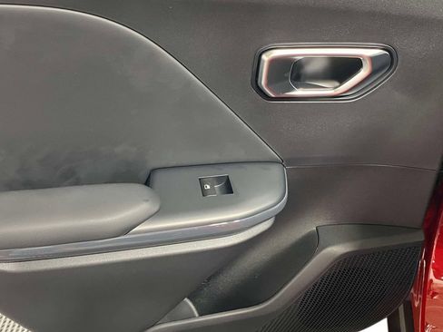 New 2026 Kia K4 EX FWD image 16