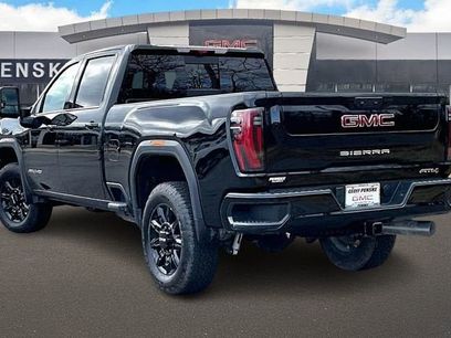 New 2026 GMC Sierra 2500 AT4 w/ Max Trailering Package