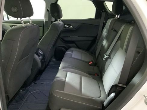 Used 2024 Chevrolet Blazer LT w/ Convenience Package image 29