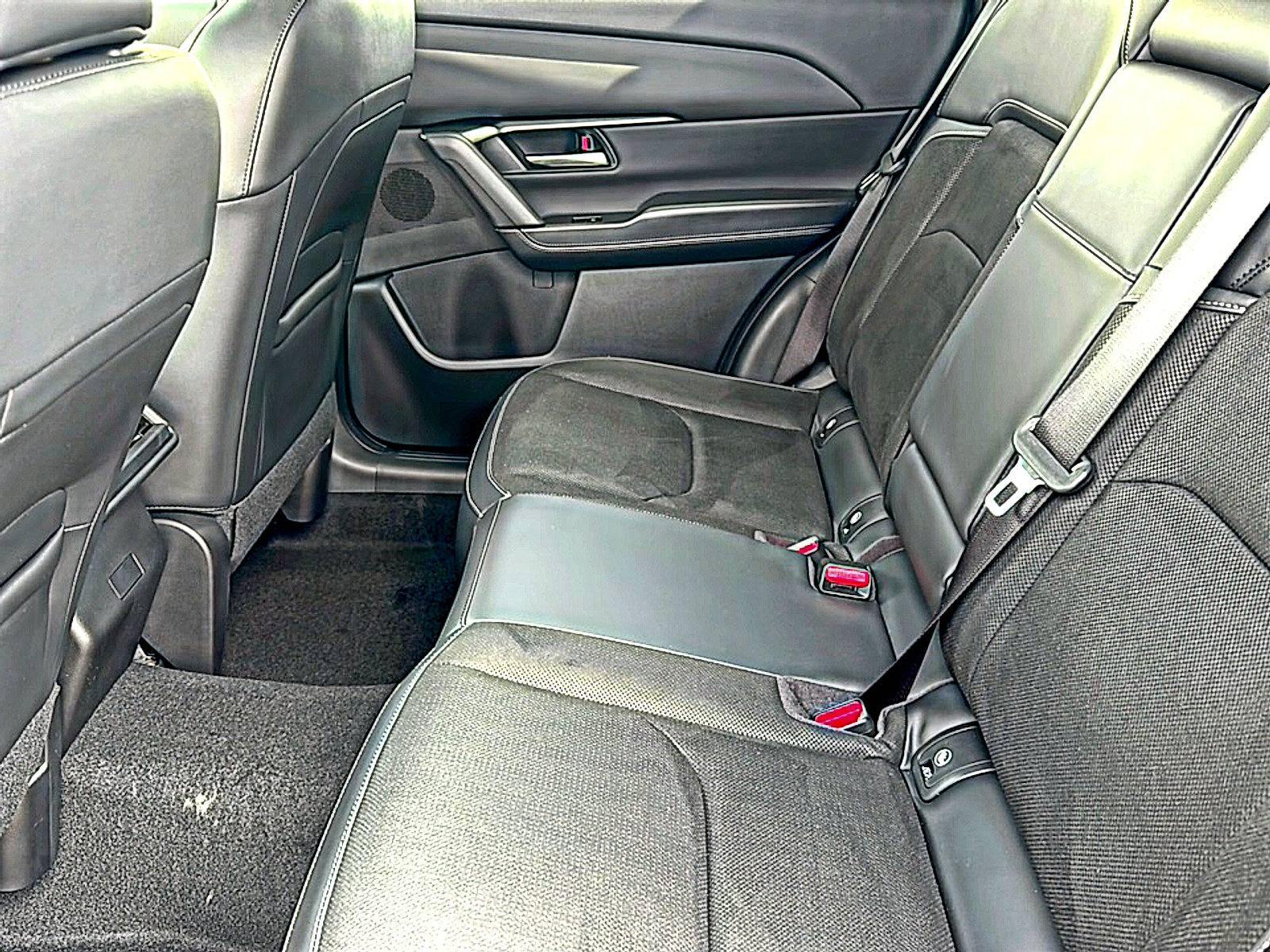 New 2026 MAZDA CX-5 Preferred AWD/4WD image 15