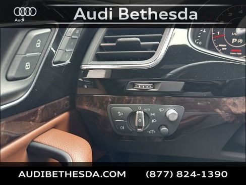 Used 2019 Audi Q7 3.0T Prestige w/ Prestige Package image 13
