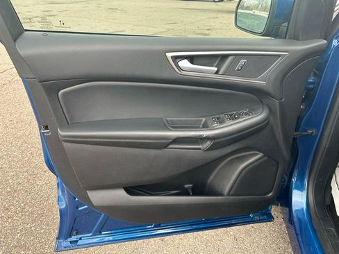 Used 2020 Ford Edge SEL w/ Convenience Package AWD/4WD image 14