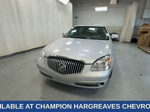 Used 2011 Buick Lucerne CXL FWD image 3