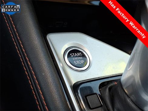 Used 2024 Nissan Altima 2.5 SR image 21