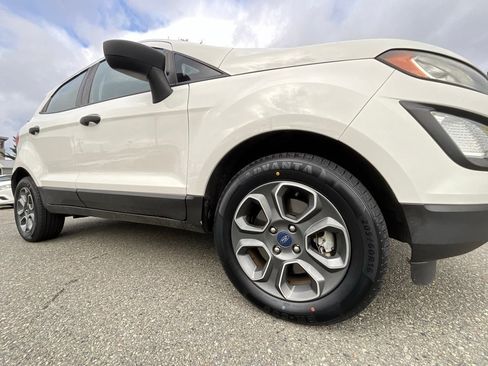 Used 2018 Ford EcoSport S image 10