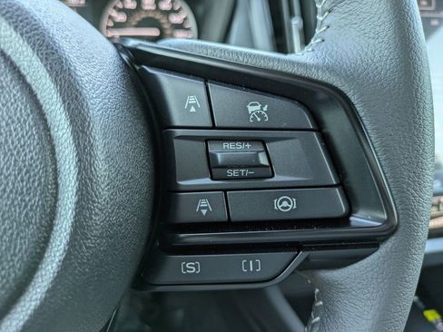 Used 2026 Subaru Forester Premium image 21