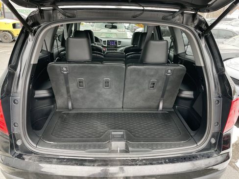 Used 2018 Honda Pilot EX-L image 39