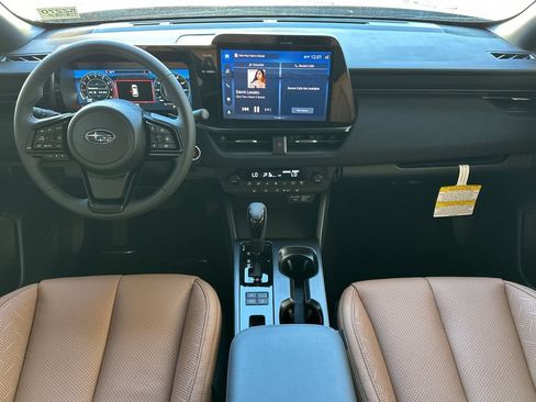 New 2026 Subaru Outback Premium AWD/4WD image 15