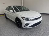 New 2025 Volkswagen Jetta SE image 5