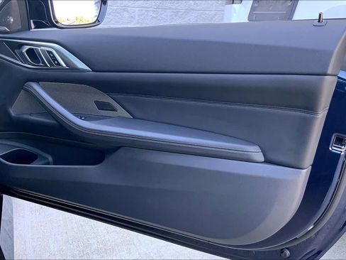 Used 2021 BMW M4 w/ Executive Package image 20