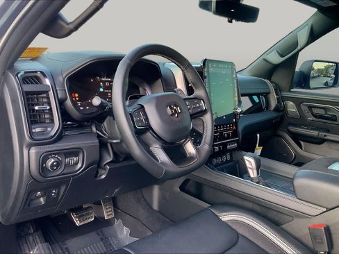 Used 2026 RAM 1500 RHO w/ RHO Level 1 Equipment Group AWD/4WD image 17