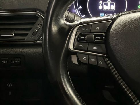 Used 2022 Honda Accord Sport image 21