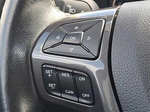 Used 2023 Ford Ranger Lariat image 16