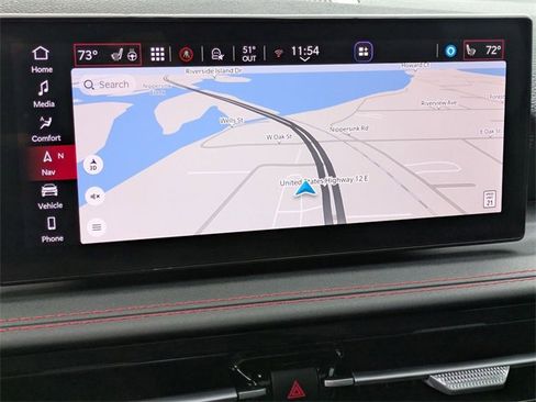 Certified 2024 Dodge Hornet GT Plus w/ Tech Pack Plus w/o Parking image 20