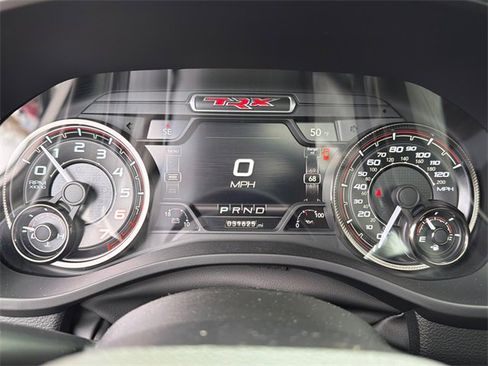 Used 2022 RAM 1500 TRX w/ TRX Level 1 Equipment Group image 26