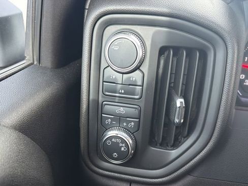 Used 2023 GMC Sierra 2500 Pro w/ Gooseneck/5TH Wheel Package image 23