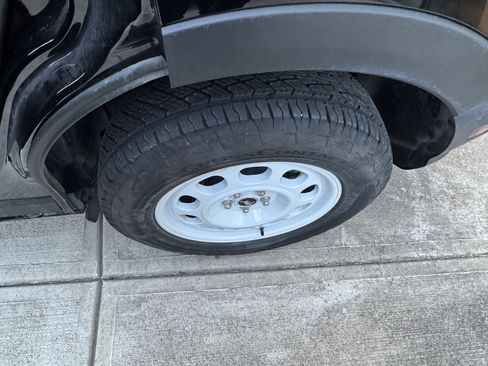 New 2025 Ford Bronco Sport Heritage image 5