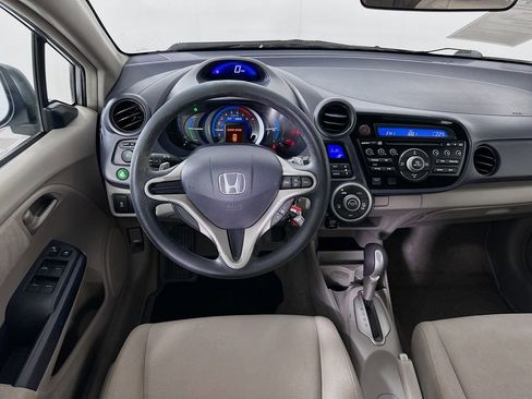 Used 2010 Honda Insight EX image 20