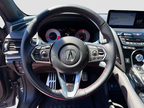 Used 2019 Acura RDX A-Spec AWD/4WD image 12