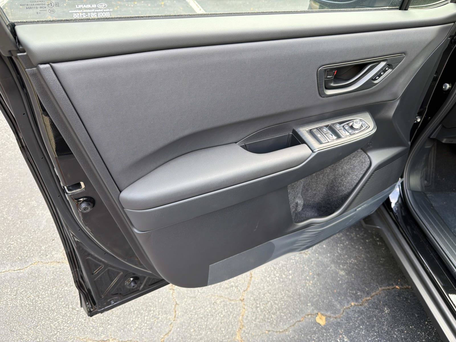 New 2026 Subaru Outback Wilderness AWD/4WD image 10