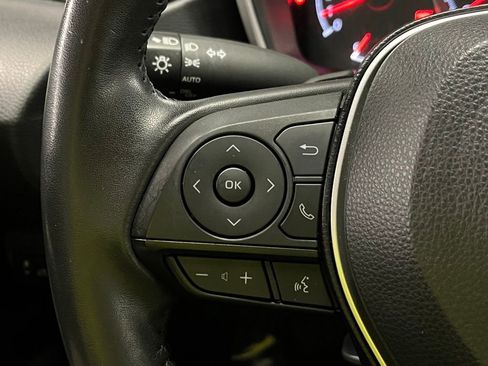 Used 2019 Toyota Corolla SE image 23