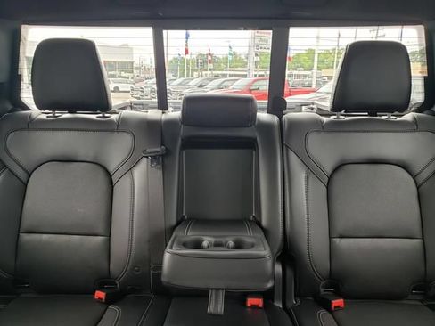 Used 2025 RAM 1500 Rebel w/ Rebel Level 2 Equipment Group AWD/4WD image 15