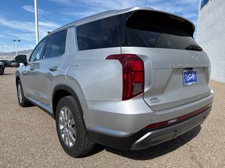 Used 2025 Hyundai Palisade SEL FWD video 3