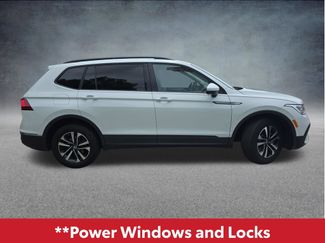Used 2023 Volkswagen Tiguan S FWD video 3